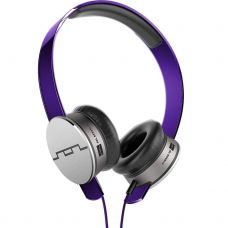 SOL REPUBLIC Tracks HD   Purple наушники